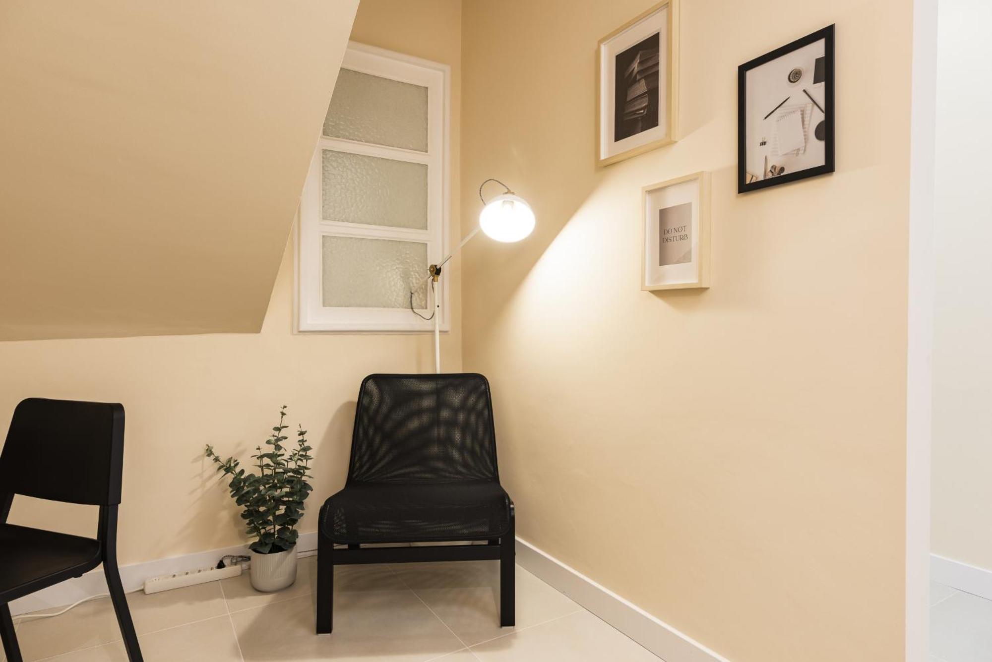 City Rooms - Londres - Private Room By Hd Faro Luaran gambar