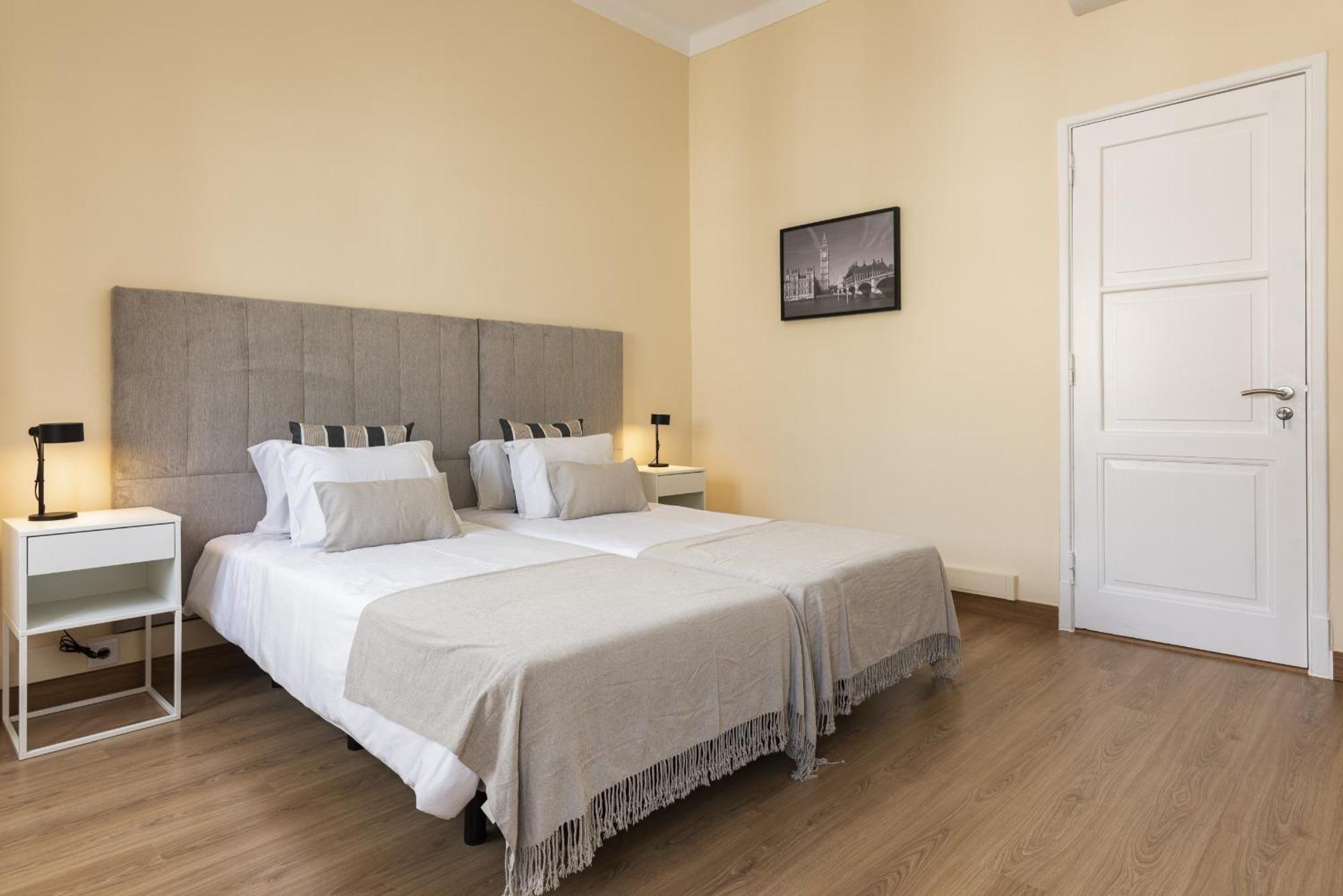 City Rooms - Londres - Private Room By Hd Faro Luaran gambar