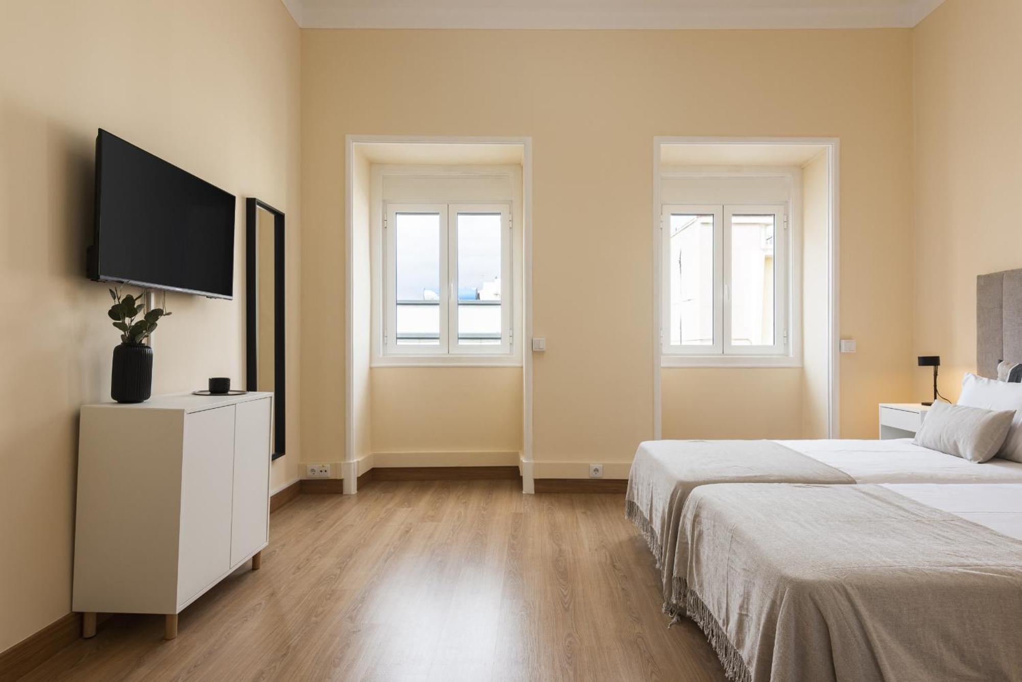 City Rooms - Londres - Private Room By Hd Faro Luaran gambar
