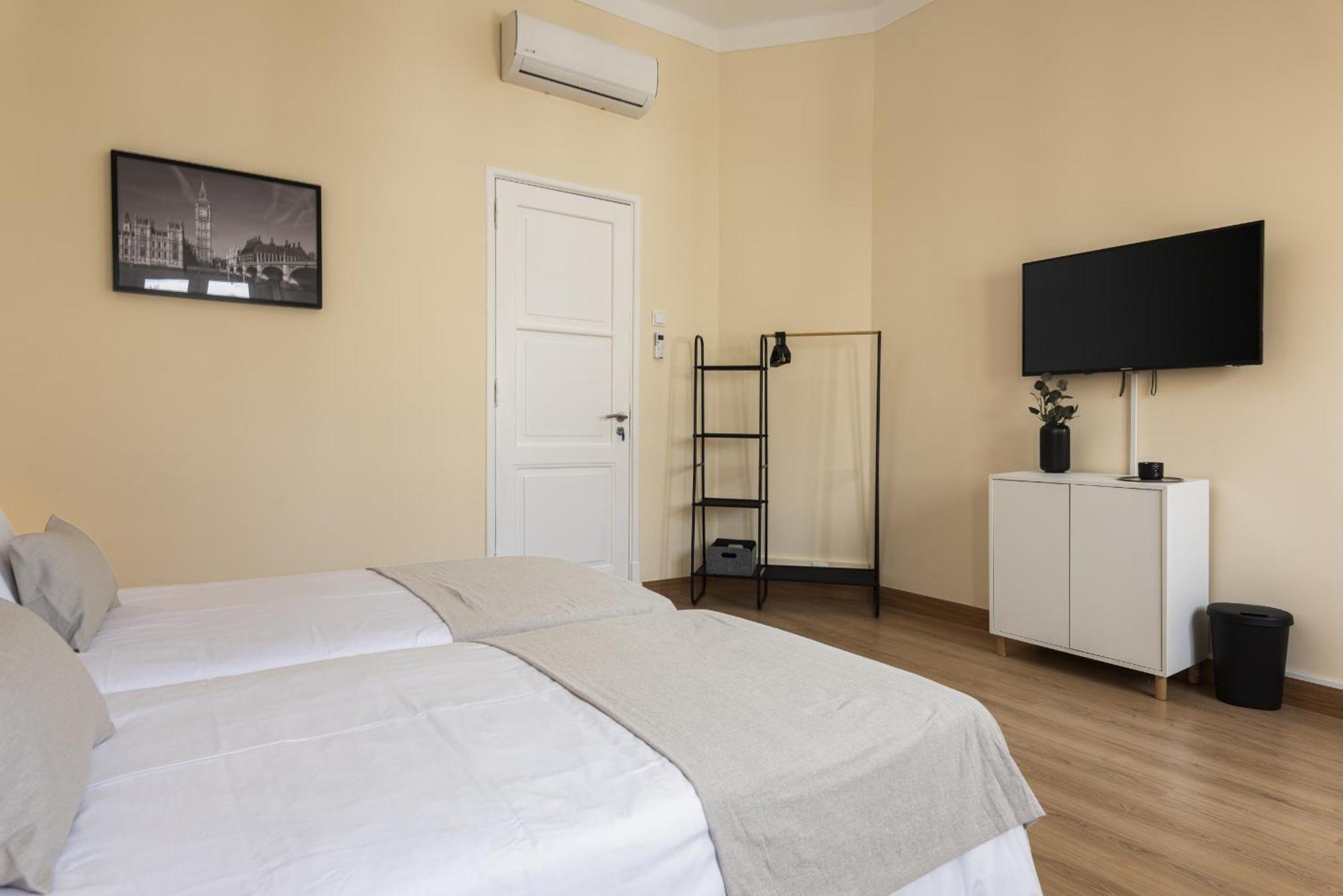City Rooms - Londres - Private Room By Hd Faro Luaran gambar