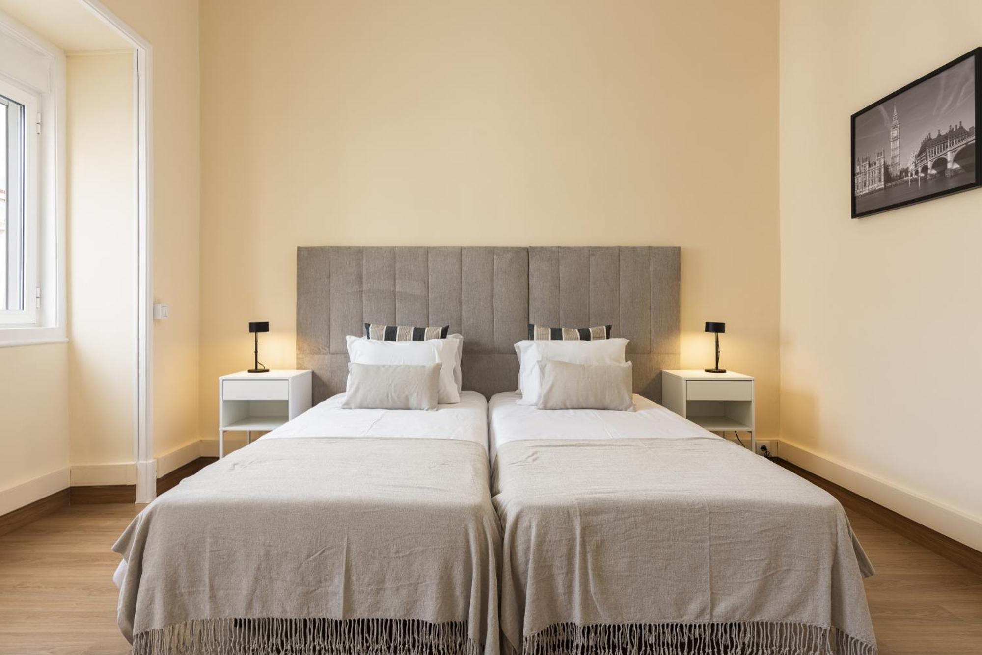 City Rooms - Londres - Private Room By Hd Faro Luaran gambar